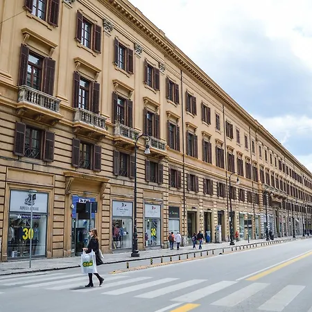Sofia Pretty Appartament Palermo Exterior photo