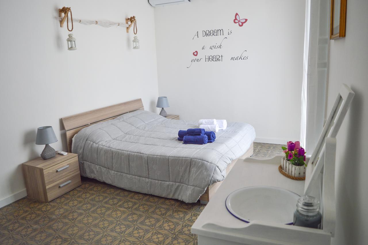 Sofia Pretty Appartament Vakantiehuis Palermo