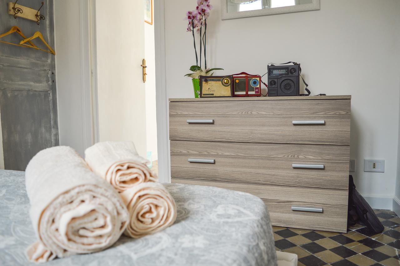Sofia Pretty Appartament Vakantiehuis Palermo