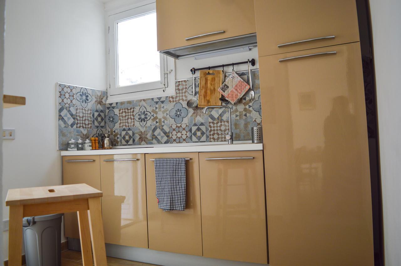 Sofia Pretty Appartament Vakantiehuis Palermo