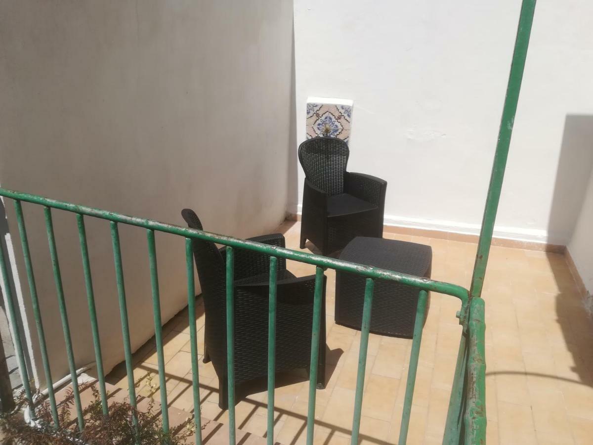 Sofia Pretty Appartament Vakantiehuis *